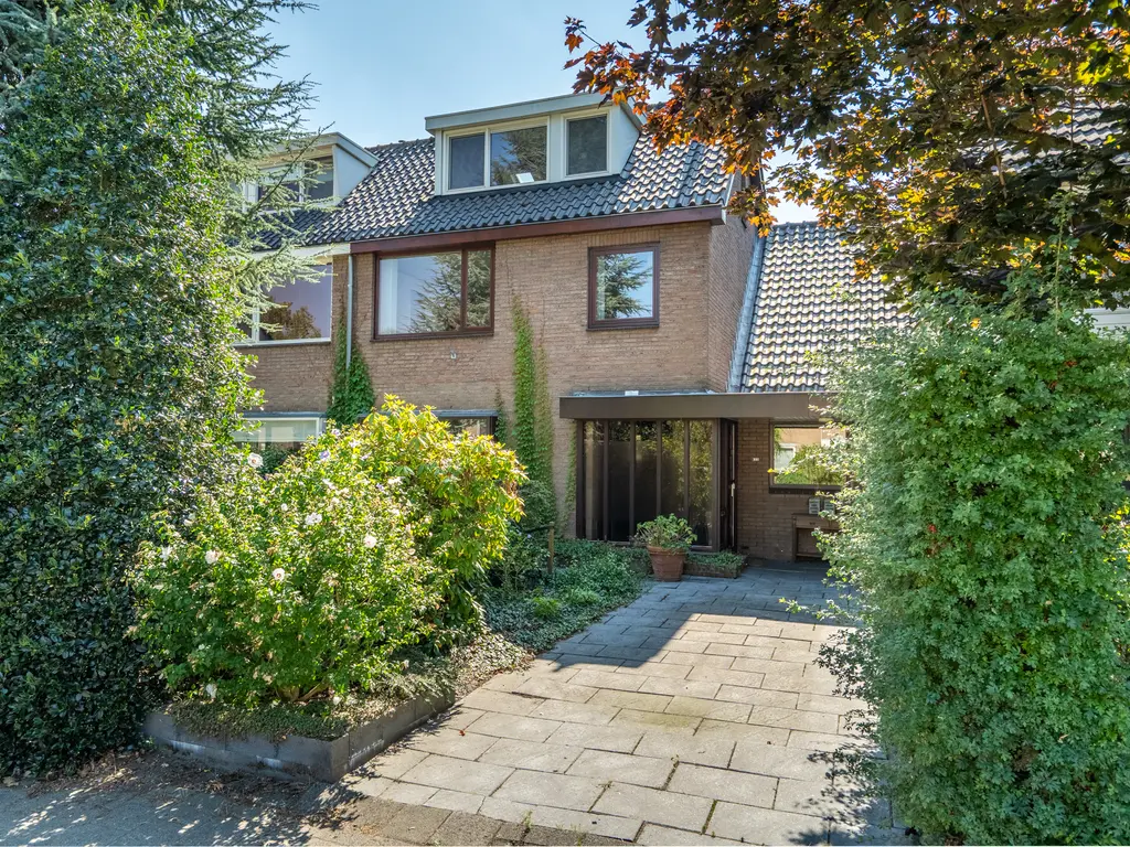 Stromenlaan 11, WOERDEN