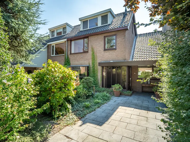 Stromenlaan 11, WOERDEN