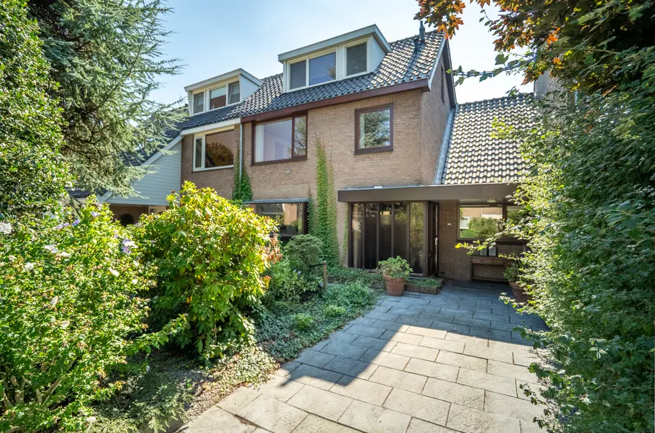 Stromenlaan 11