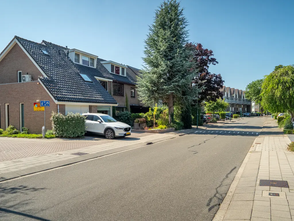 Stromenlaan 11, WOERDEN