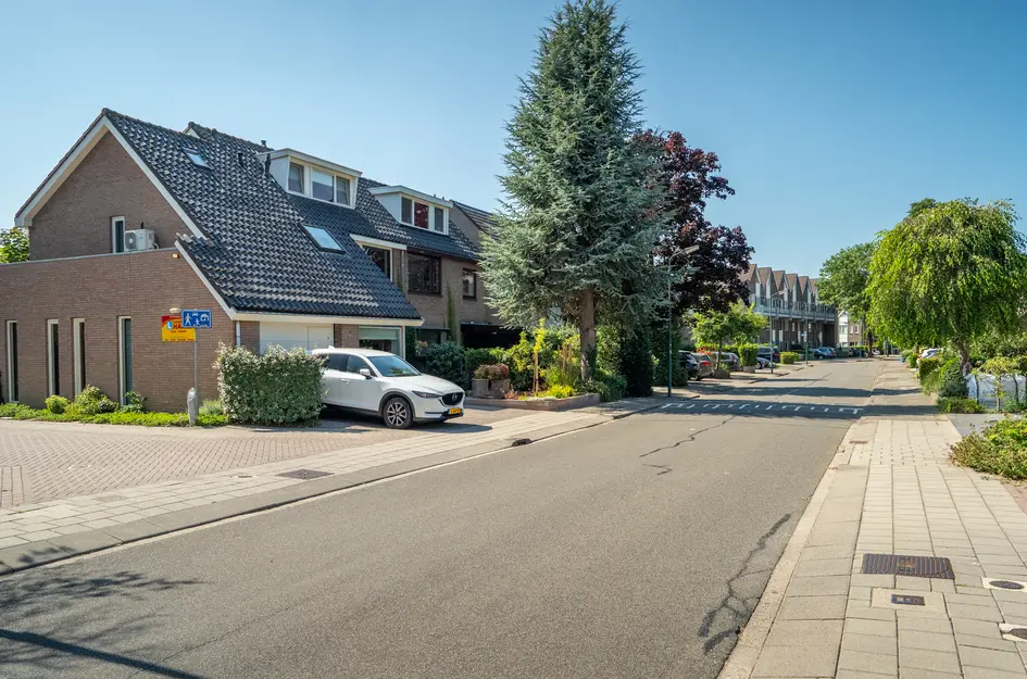 Stromenlaan 11