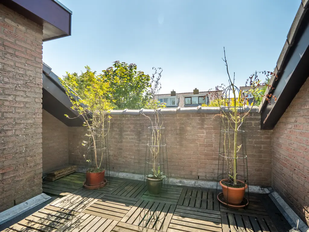 Stromenlaan 11, WOERDEN