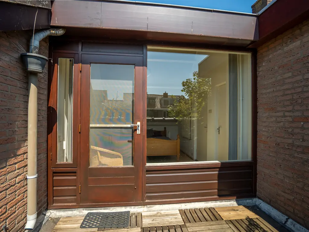 Stromenlaan 11, WOERDEN