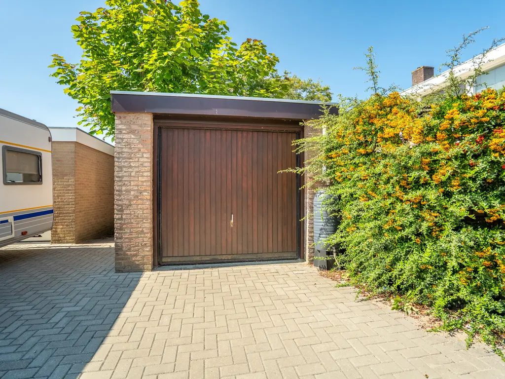 Stromenlaan 11, WOERDEN