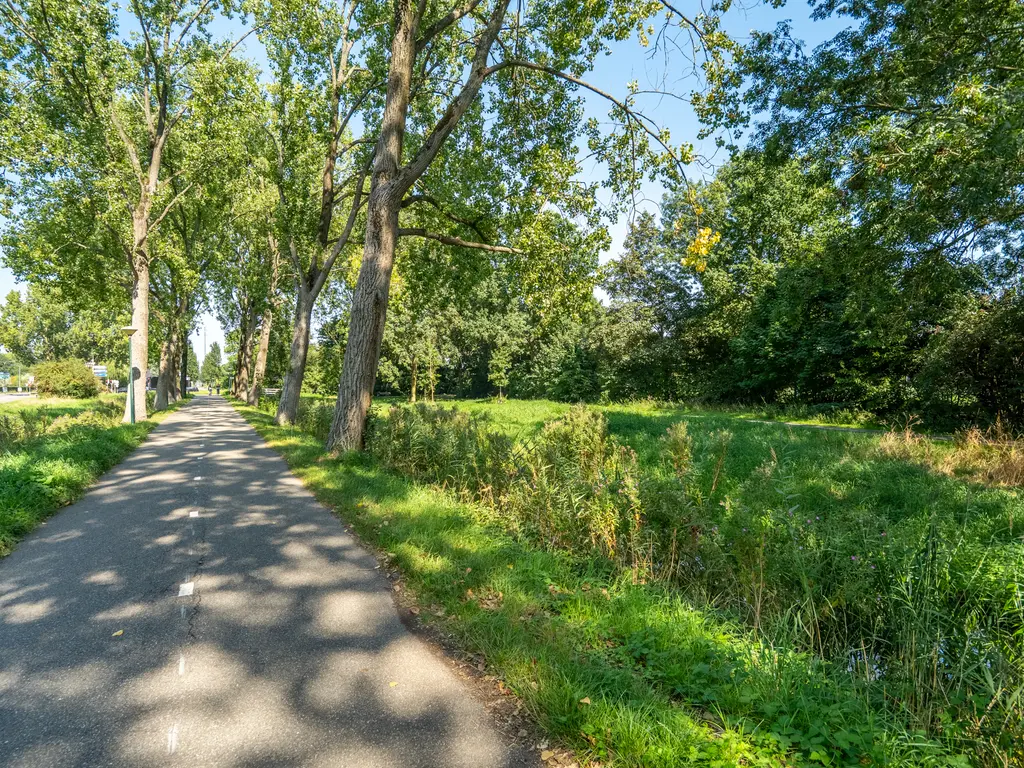 Stromenlaan 11, WOERDEN