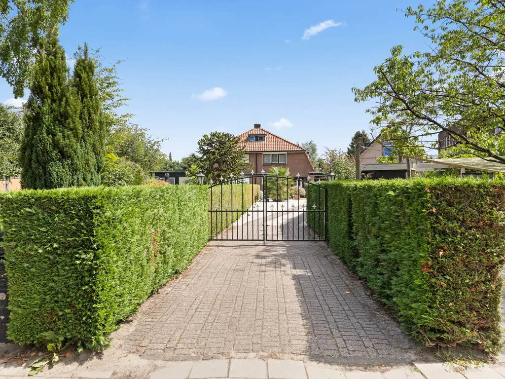 Oudelandseweg 46, WOERDEN