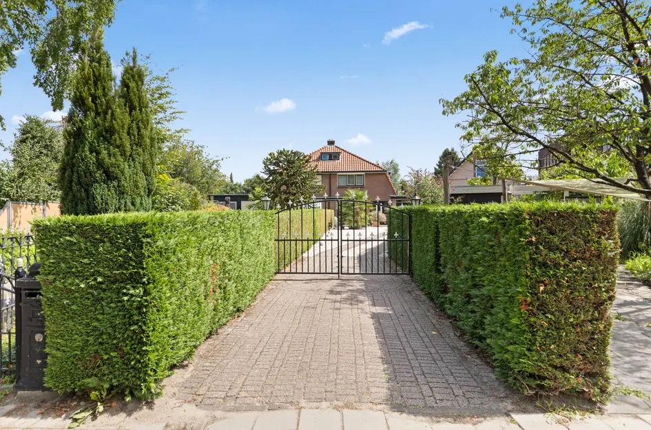 Oudelandseweg 46