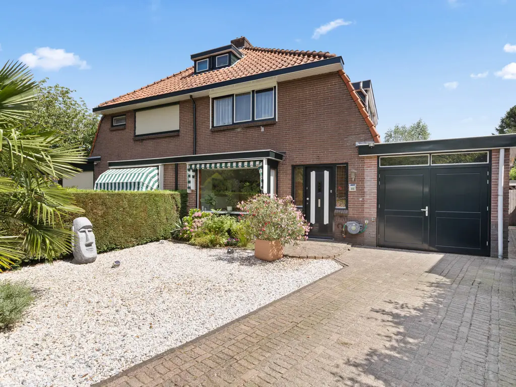Oudelandseweg 46, WOERDEN