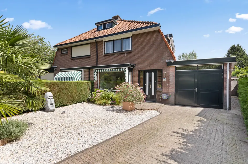 Oudelandseweg 46