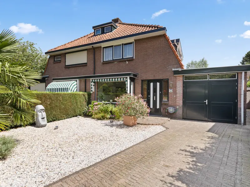 Oudelandseweg 46, WOERDEN