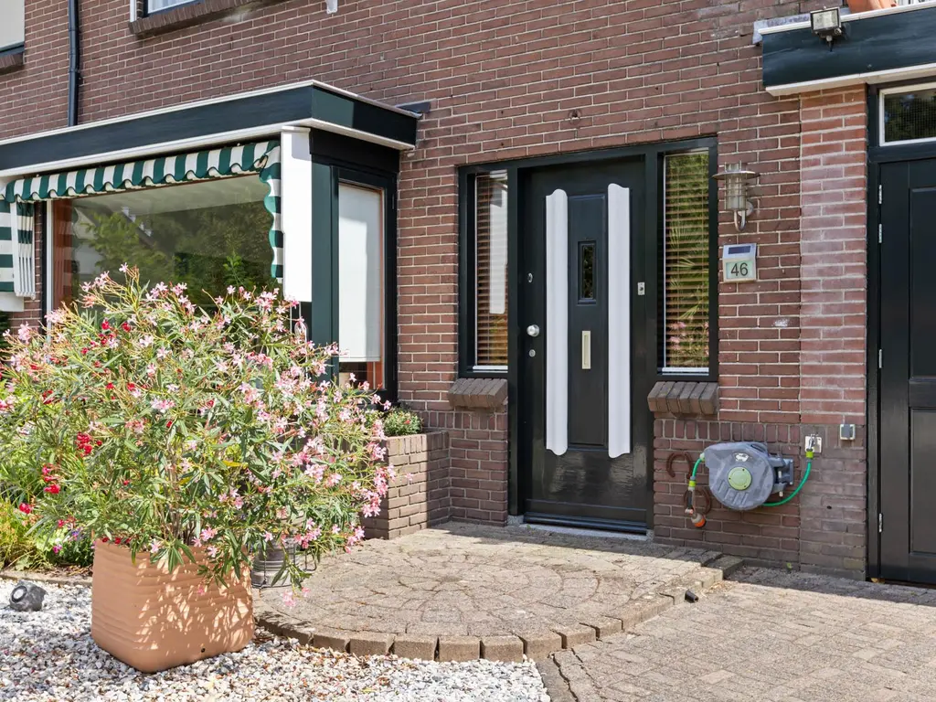 Oudelandseweg 46, WOERDEN