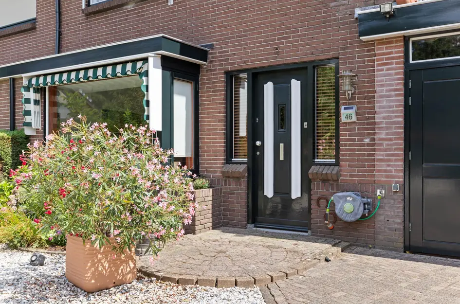 Oudelandseweg 46