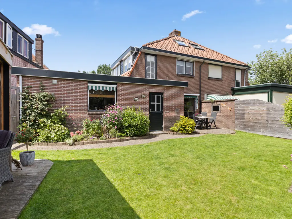 Oudelandseweg 46, WOERDEN