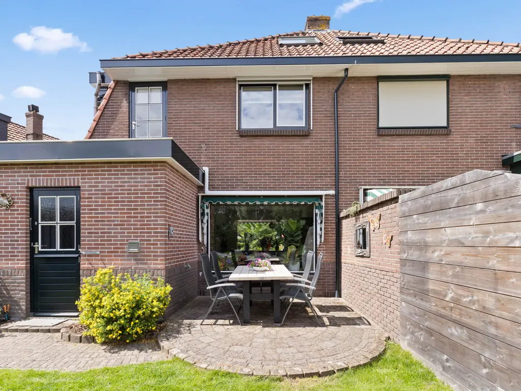 Oudelandseweg 46, WOERDEN