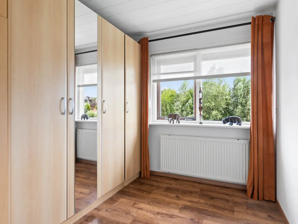 Oudelandseweg 46, WOERDEN