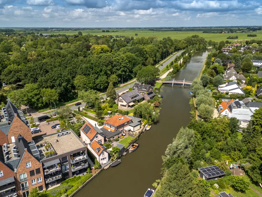 Oudelandseweg 46, WOERDEN