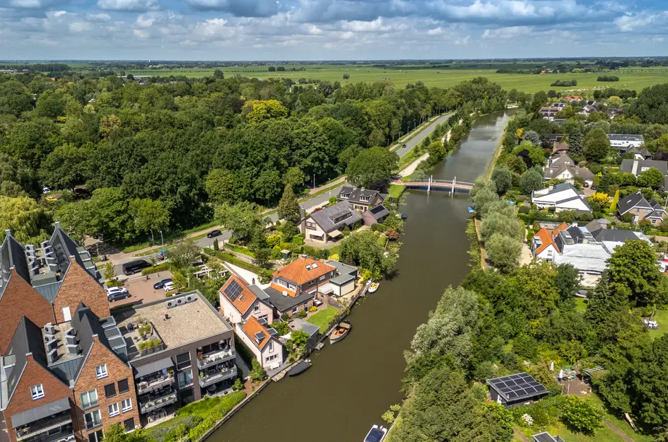Oudelandseweg 46