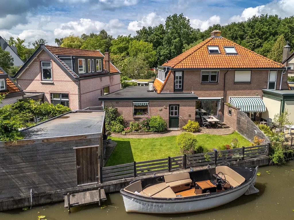 Oudelandseweg 46, WOERDEN