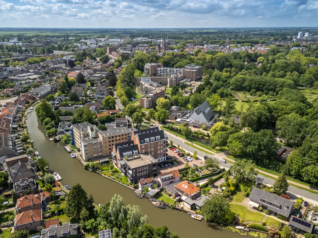 Oudelandseweg 46, WOERDEN
