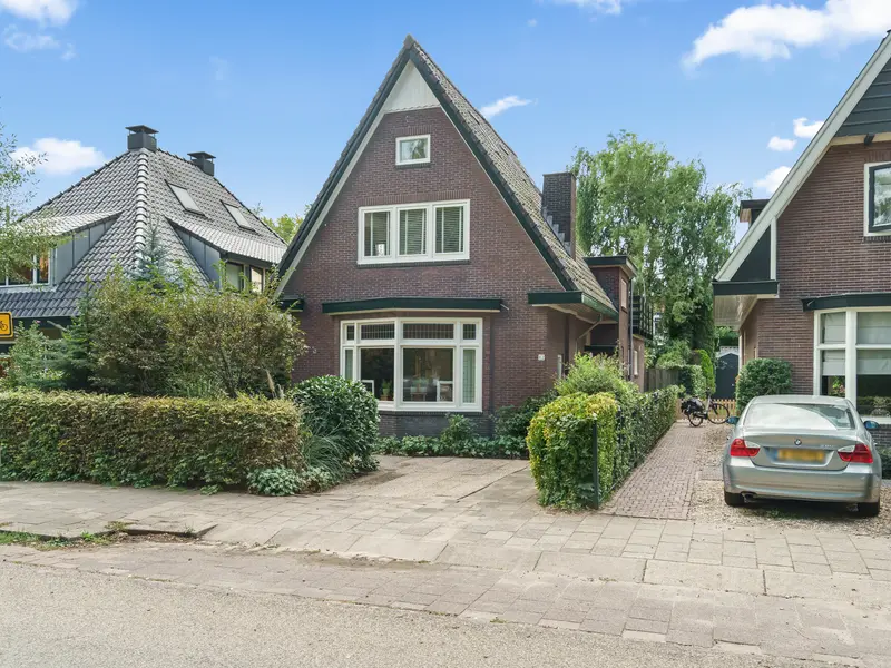 Van der Valk Boumanlaan 12, WOERDEN