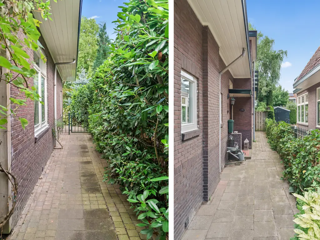 Van der Valk Boumanlaan 12, WOERDEN