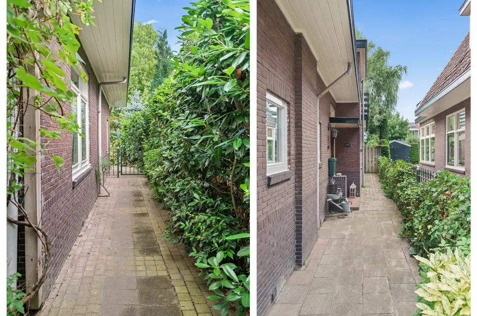 Van der Valk Boumanlaan 12