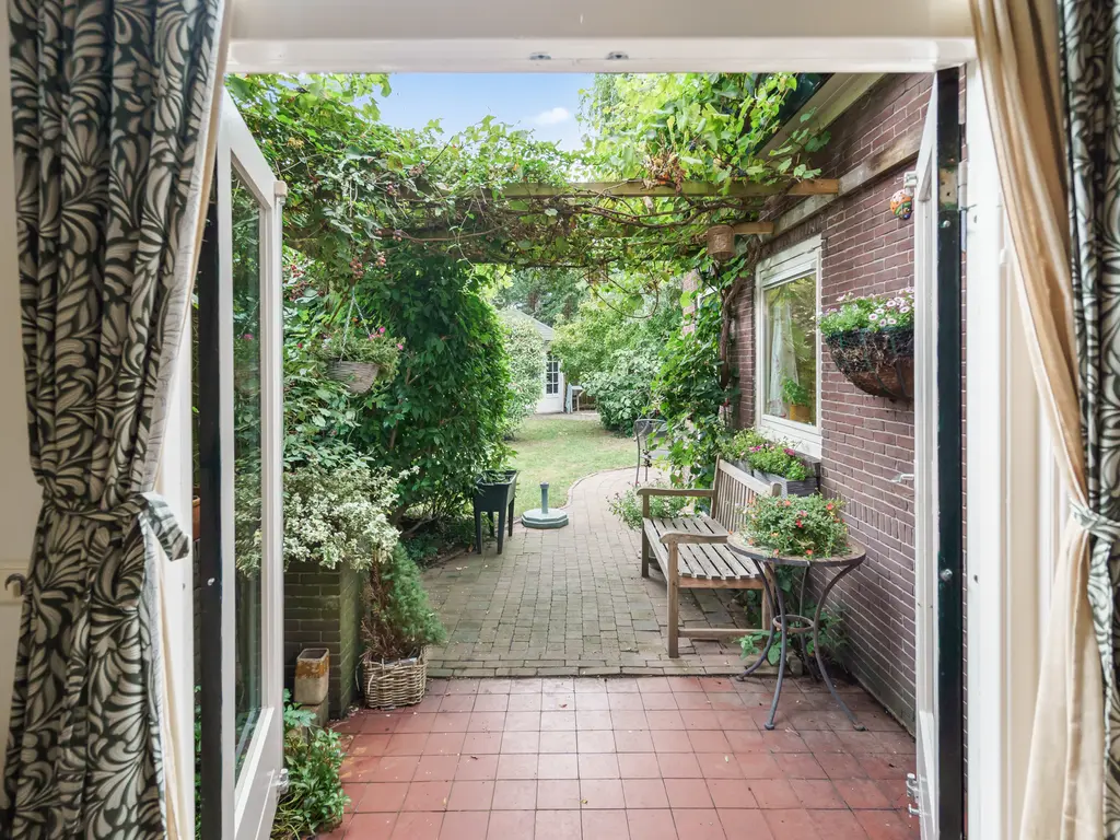 Van der Valk Boumanlaan 12, WOERDEN