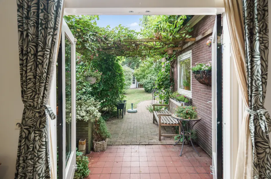 Van der Valk Boumanlaan 12