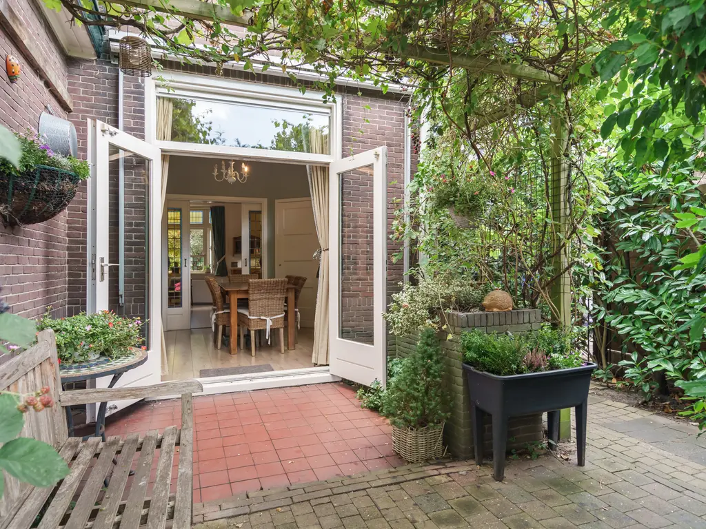 Van der Valk Boumanlaan 12, WOERDEN