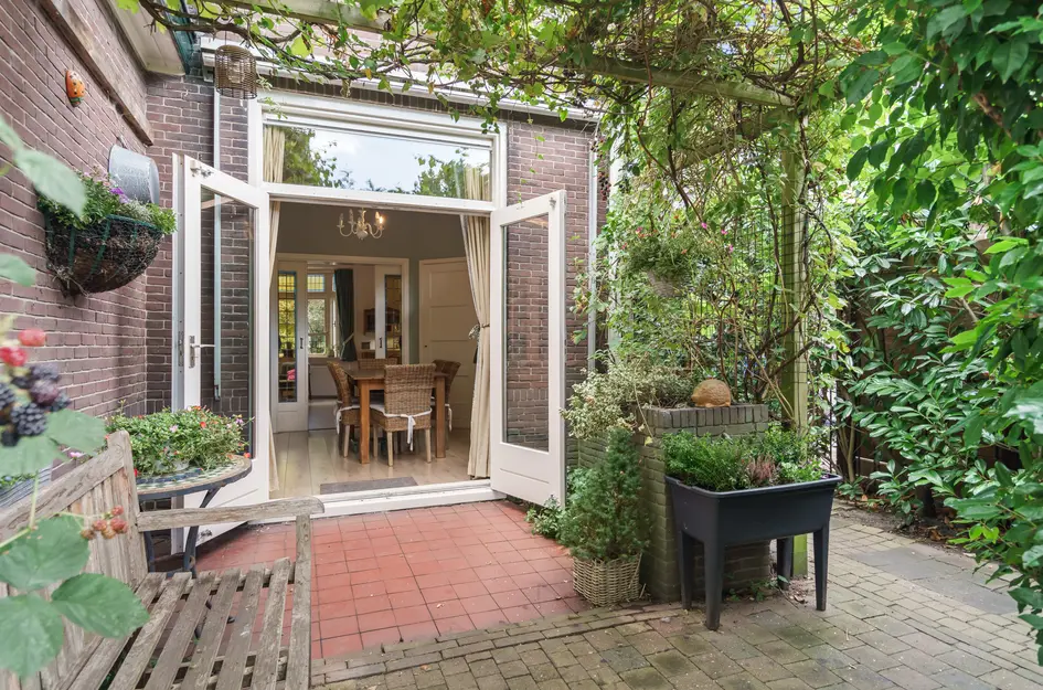 Van der Valk Boumanlaan 12