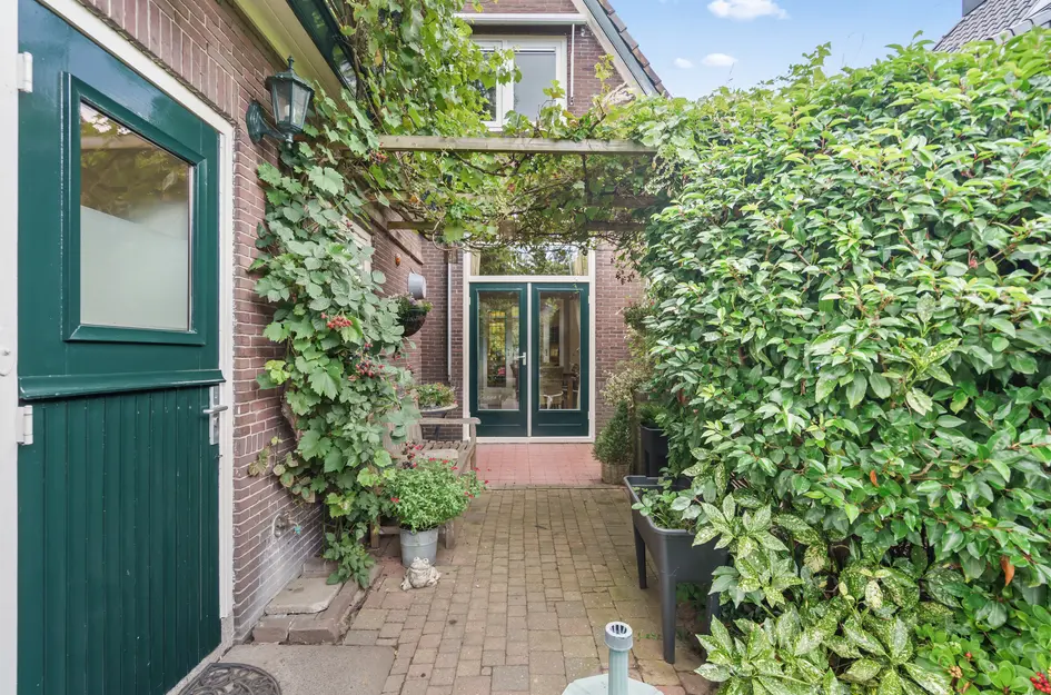 Van der Valk Boumanlaan 12