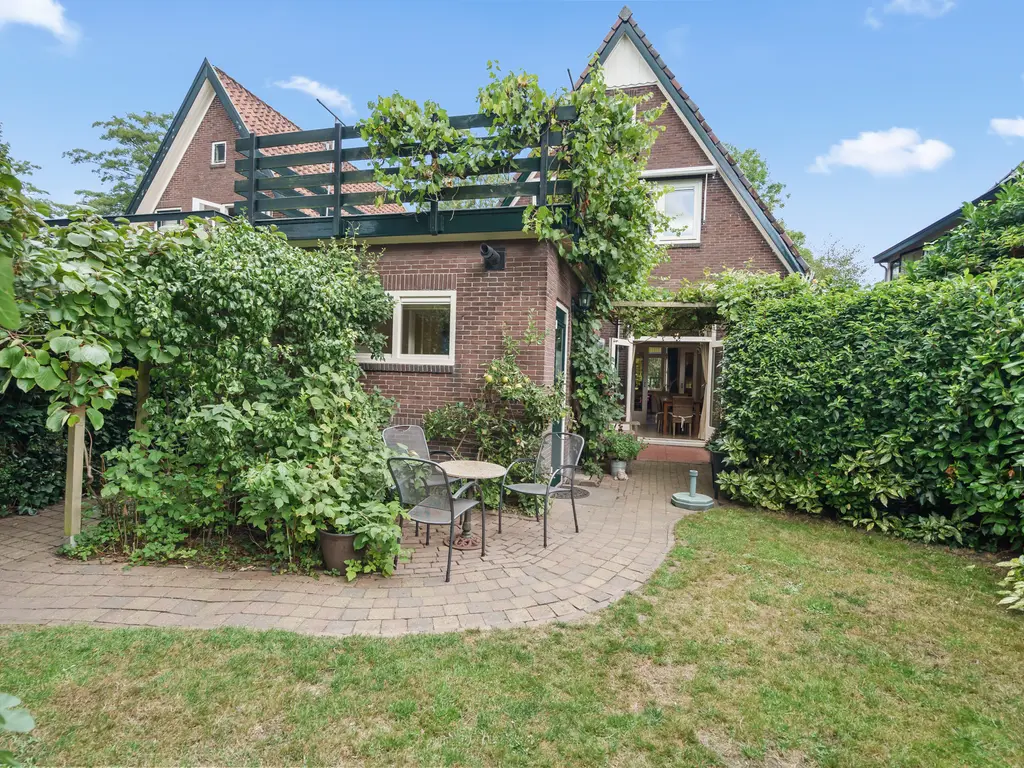 Van der Valk Boumanlaan 12, WOERDEN