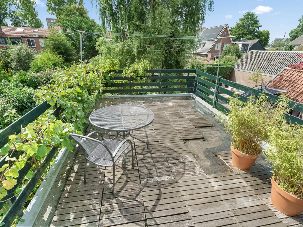 Van der Valk Boumanlaan 12, WOERDEN