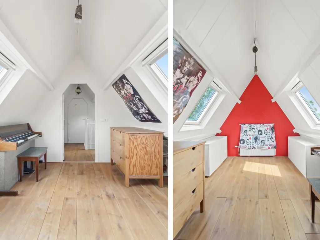 Van der Valk Boumanlaan 12, WOERDEN