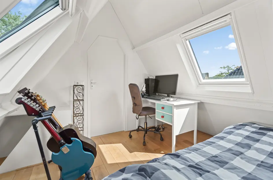 Van der Valk Boumanlaan 12