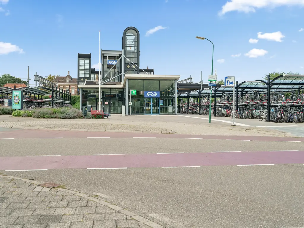 Van der Valk Boumanlaan 12, WOERDEN