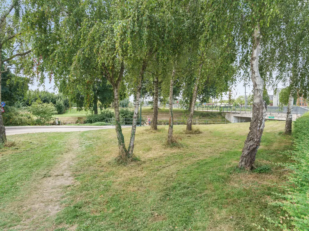 Van der Valk Boumanlaan 12, WOERDEN