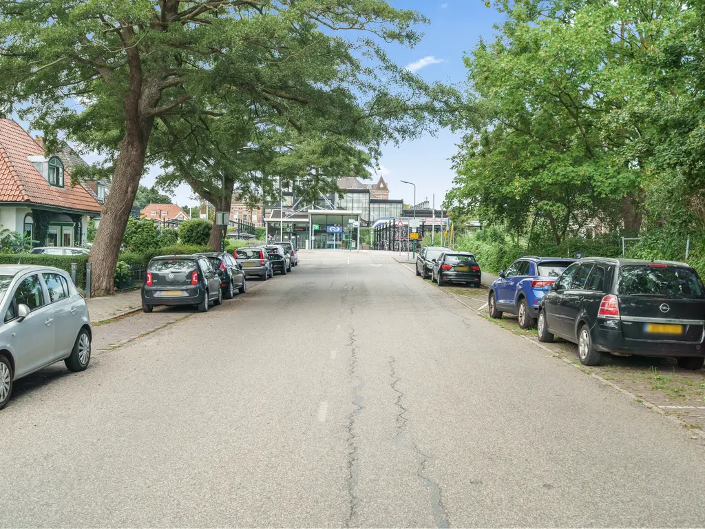 Van der Valk Boumanlaan 12, WOERDEN