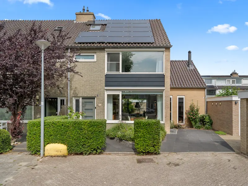 Dr. Kuyperlaan 28, WOERDEN