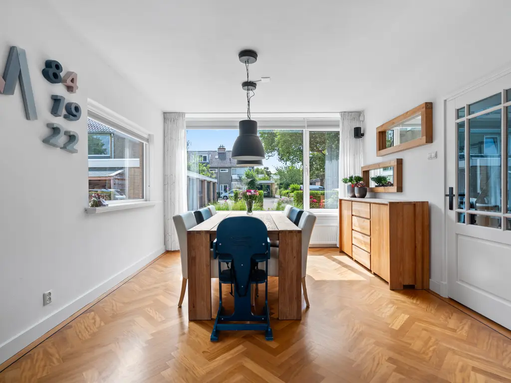 Dr. Kuyperlaan 28, WOERDEN
