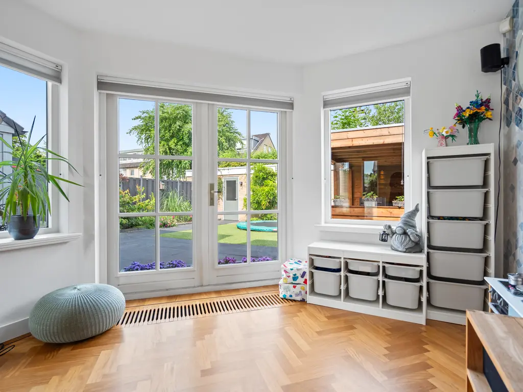 Dr. Kuyperlaan 28, WOERDEN