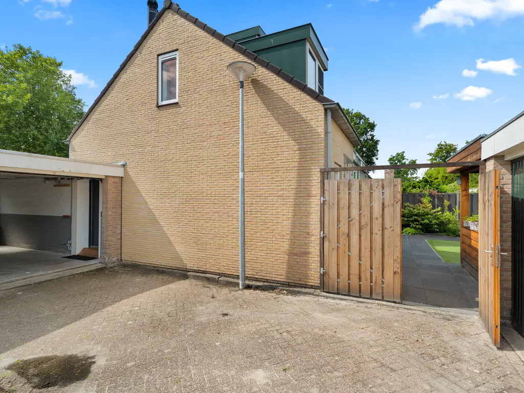 Dr. Kuyperlaan 28, WOERDEN