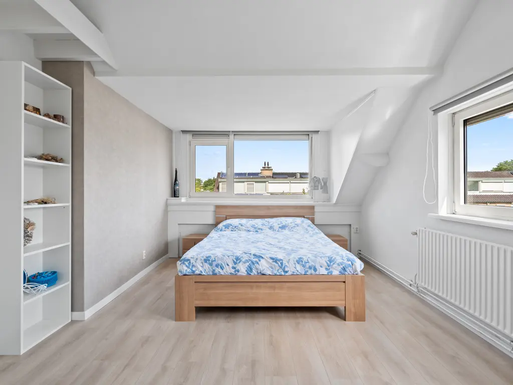 Dr. Kuyperlaan 28, WOERDEN