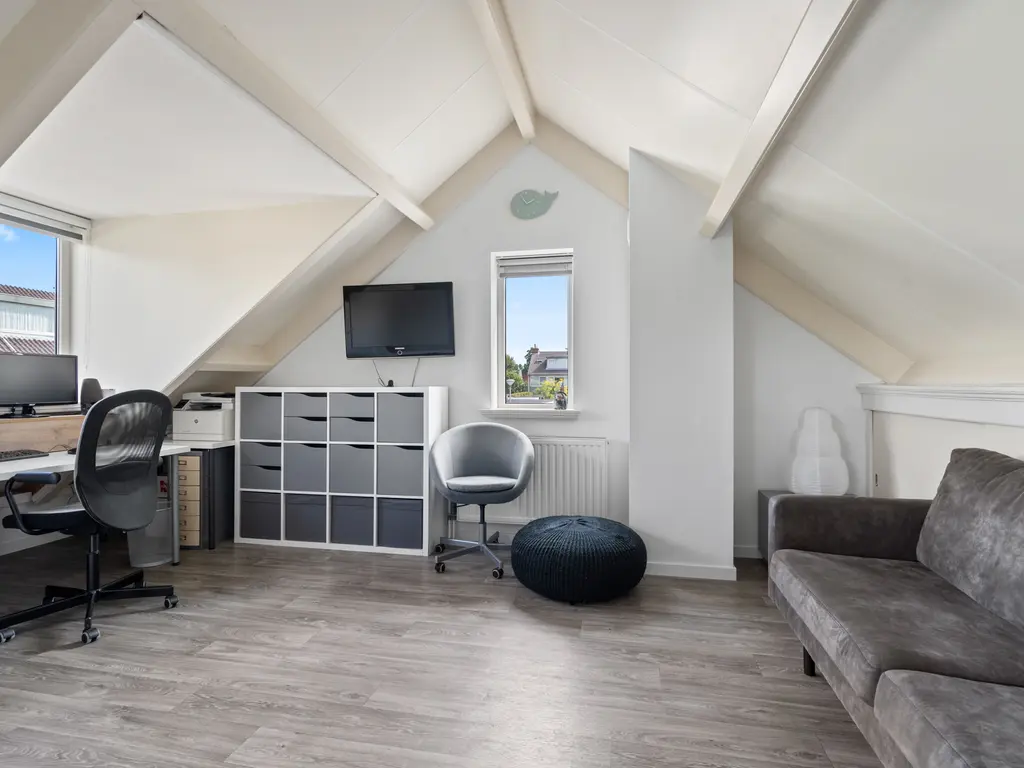 Dr. Kuyperlaan 28, WOERDEN
