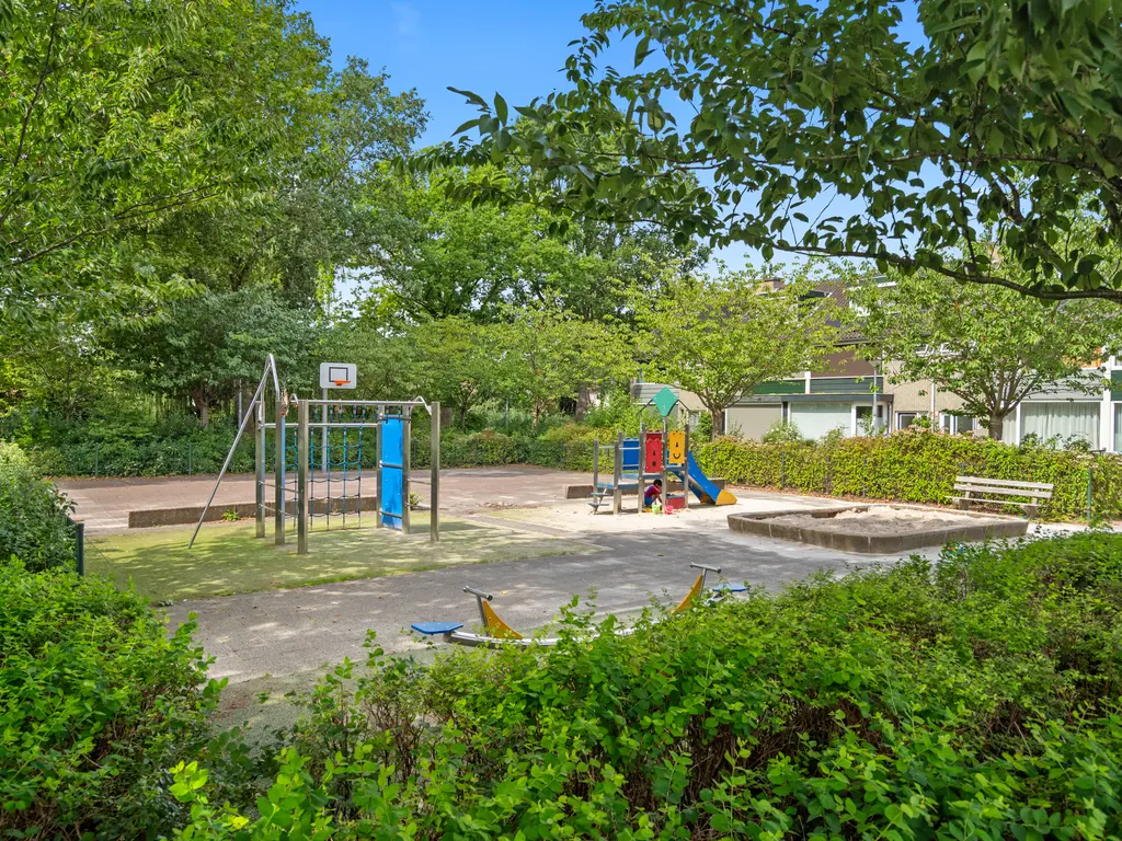 Dr. Kuyperlaan 28, WOERDEN