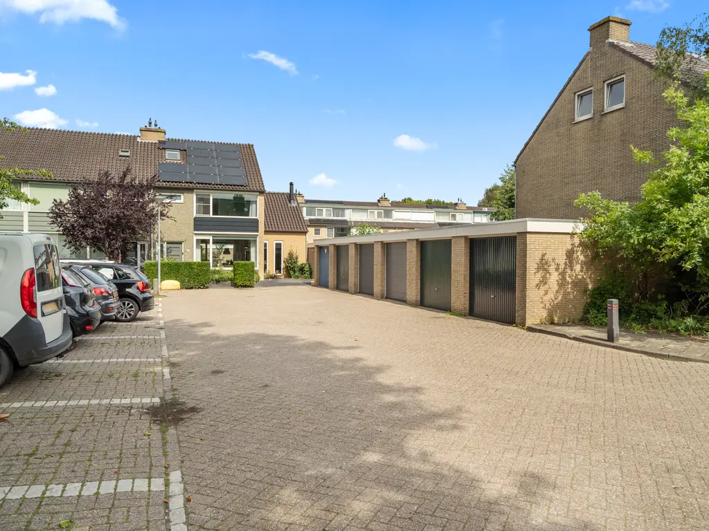 Dr. Kuyperlaan 28, WOERDEN