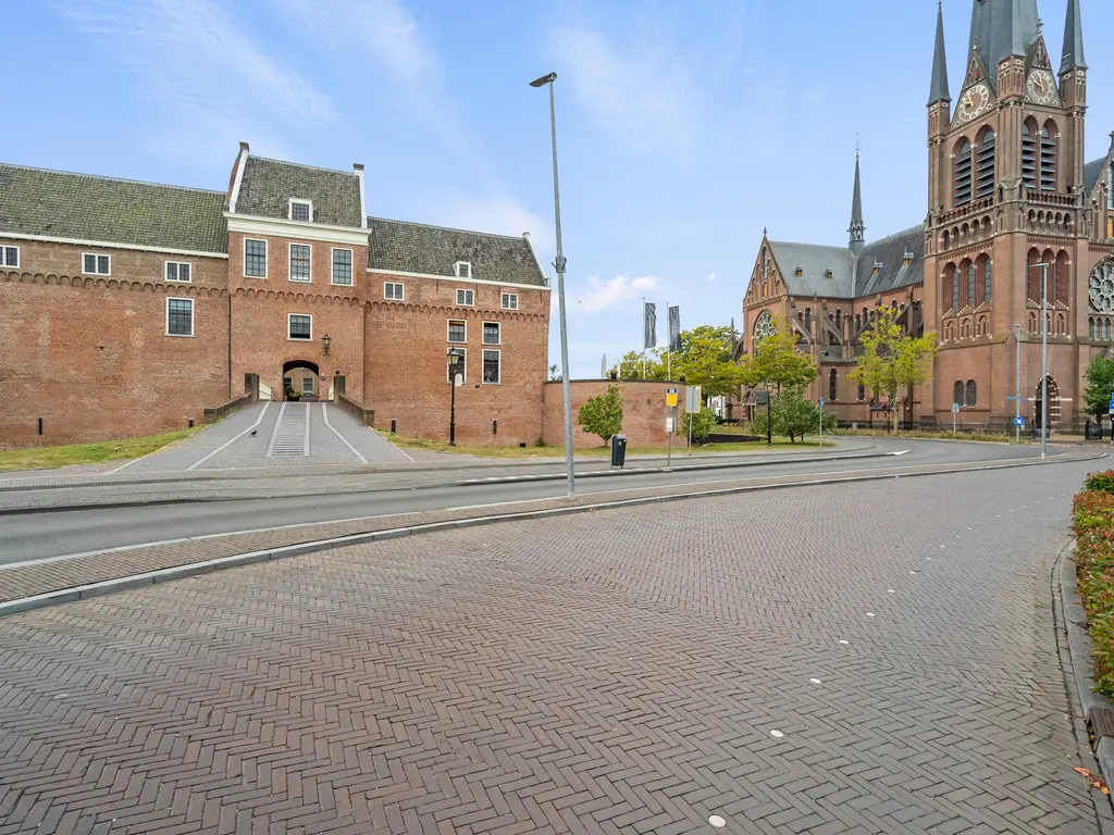 Voorstraat 91D, WOERDEN