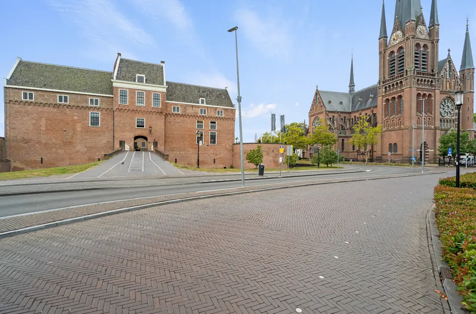 Voorstraat 91D