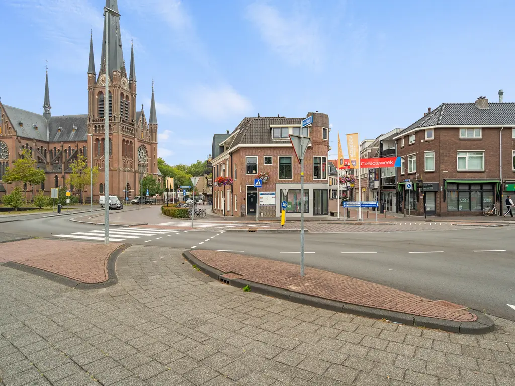 Voorstraat 91D, WOERDEN