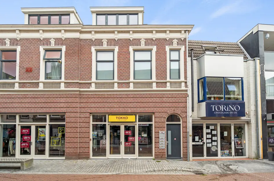 Voorstraat 91D